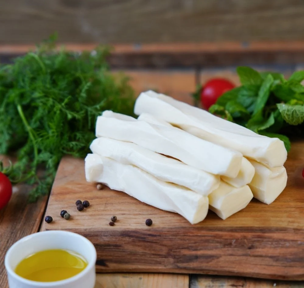 Dil Peyniri 1000 Gr