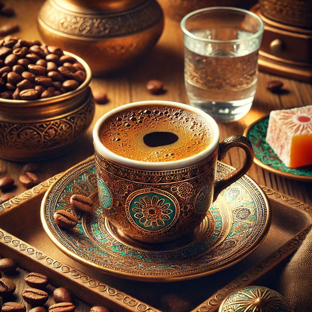 Antakya Kahvesi 